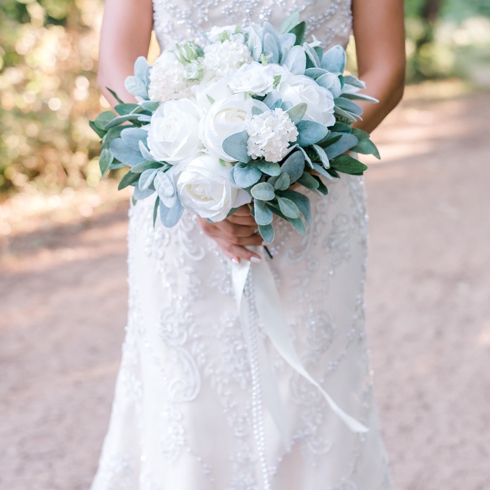 Silk Bouquet
